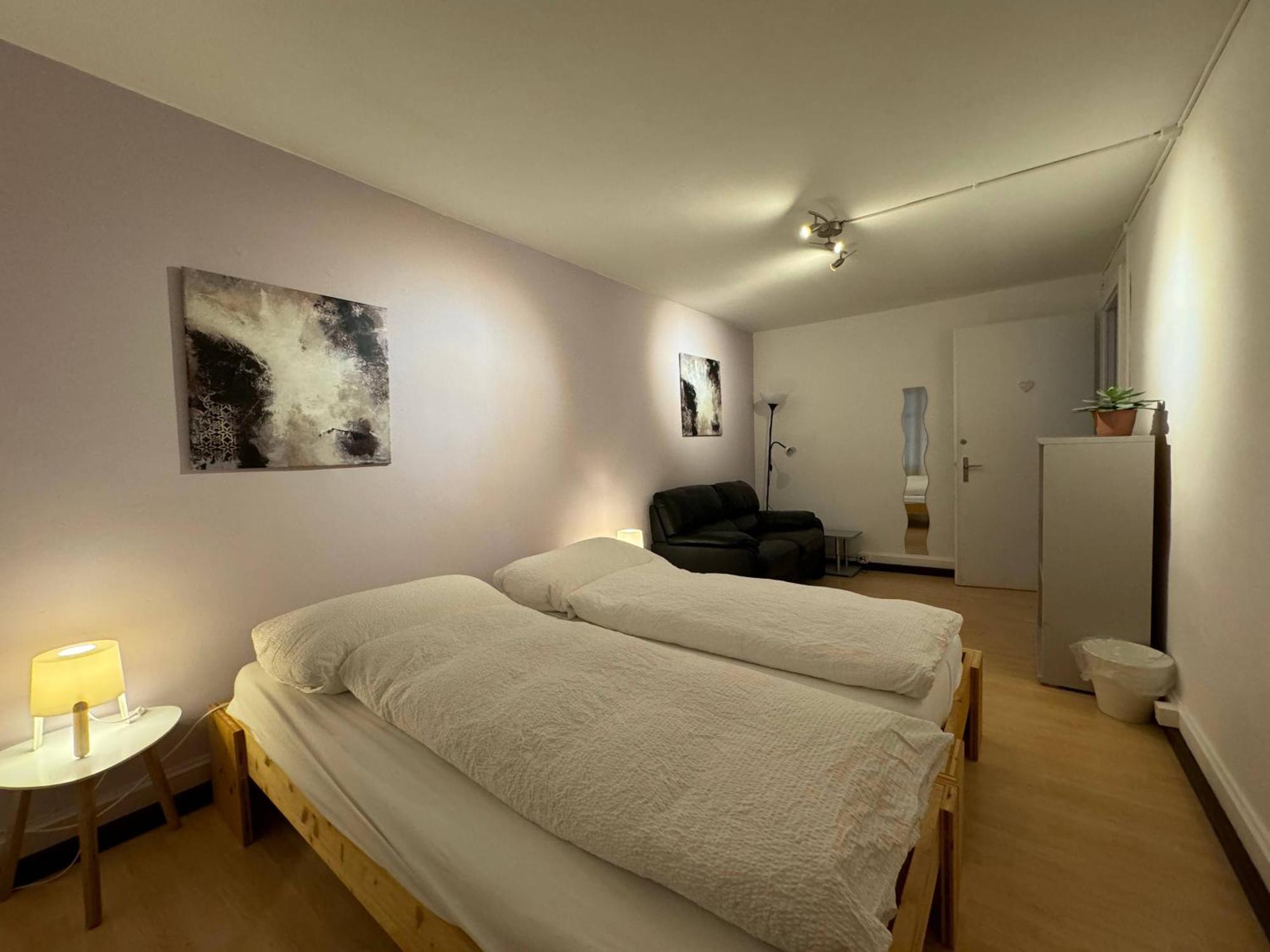 Downtown Apartments Interlaken Exterior foto
